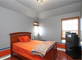 4124 Amador Ct, Flower Mound, TX 75022