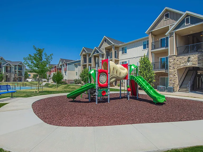 Playground SOS