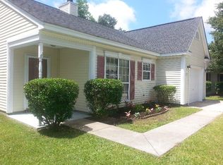 225 Hastings Dr, Goose Creek, SC 29445