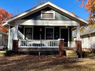 1021 W Monroe St, Springfield, IL 62704