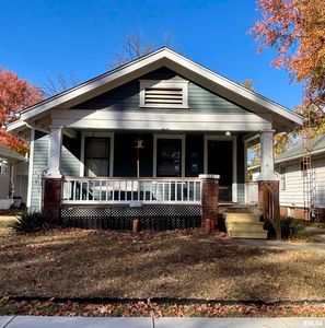 1021 W Monroe St, Springfield, IL, 62704