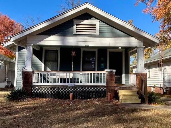 1021 W Monroe St, Springfield, IL 62704