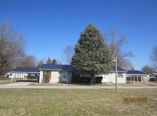 3619 S Home Ave, Marion, IN 46953