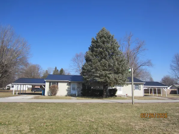 3619 S Home Ave, Marion, IN 46953