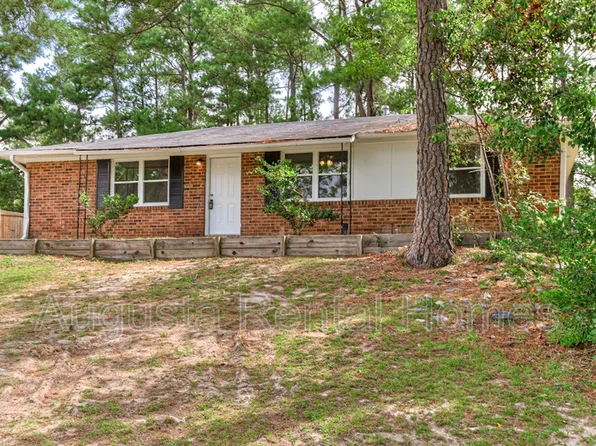2328 Prague Ct, Augusta, GA 30906