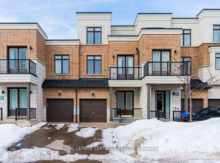(Undisclosed Address), Aurora, ON