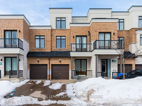 (undisclosed Address), Aurora, ON L4G 2C9