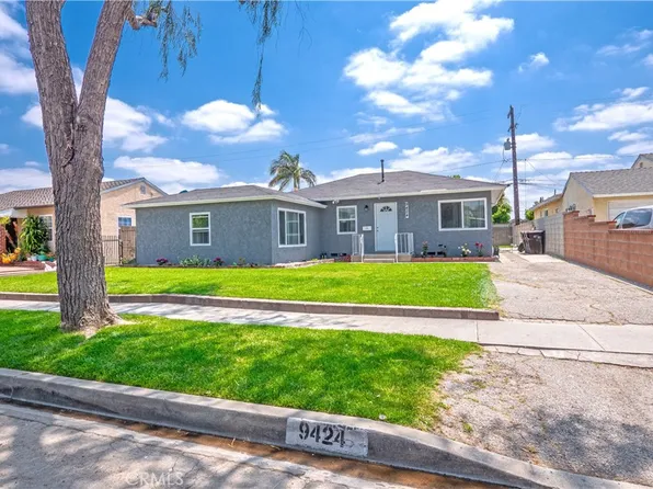 9424 Bexley Dr, Pico Rivera, CA 90660