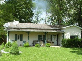 4099 E County Road 950 N, Roachdale, IN 46172