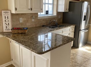 13507 Parwood Ave, Baton Rouge, LA 70816