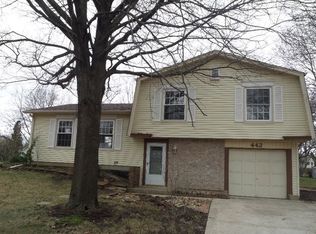 442 Alcester Ct, Bolingbrook, IL 60440