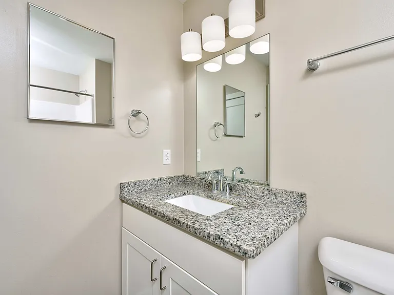 Bathroom Bathroom