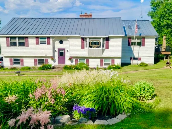 419 Williamsburg Road, Williamsburg Twp, ME 04414