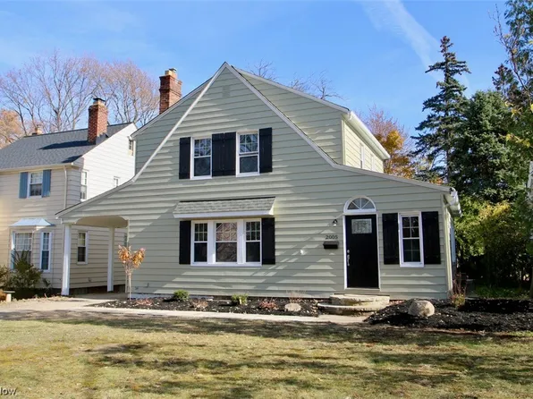 2005 E 221st St, Euclid, OH 44117
