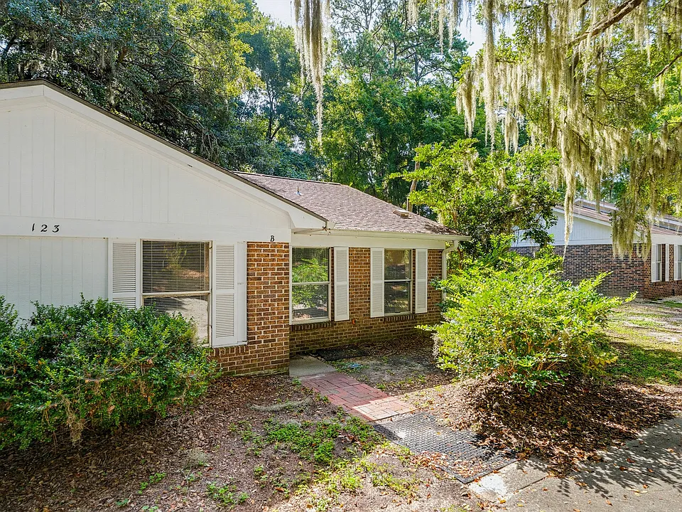 123 Old Jericho Rd #B