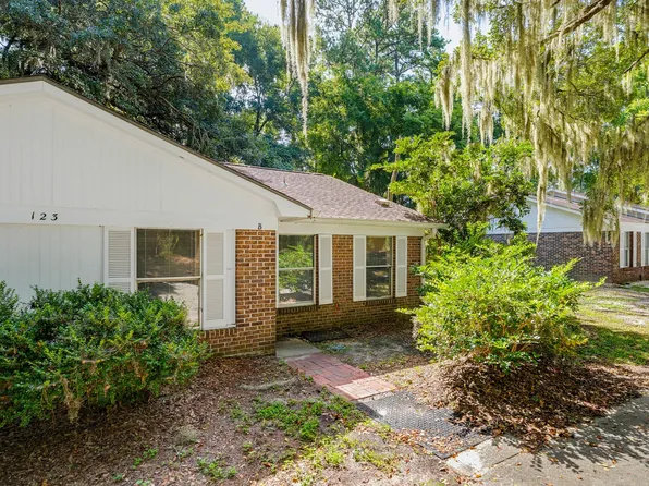 123 Old Jericho Rd #B, Beaufort, SC 29902