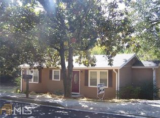 114 Carson St, Adairsville, GA 30103