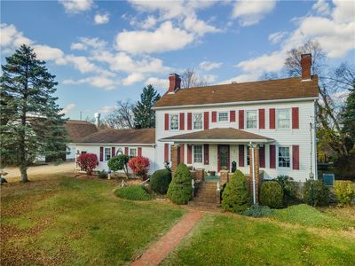 2243 E National Pike N, Scenery Hill, PA, 15360