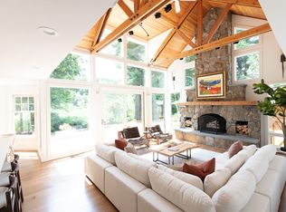 46 Black Burnian Rd, Weston, MA 02493