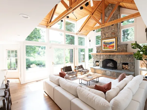 46 Black Burnian Rd, Weston, MA 02493