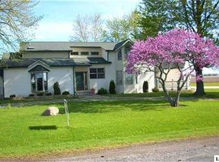 6144 Fike Rd, Blissfield, MI 49228