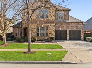 8336 Pitkin Rd, Frisco, TX 75036