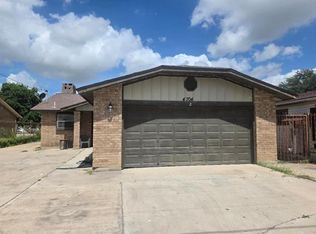 4704 Mims Ave, Laredo, TX 78041