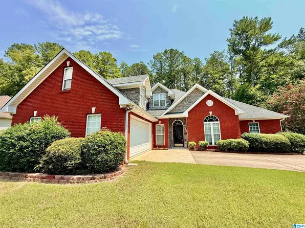 508 Sugarberry Dr, Alabaster, AL 35114