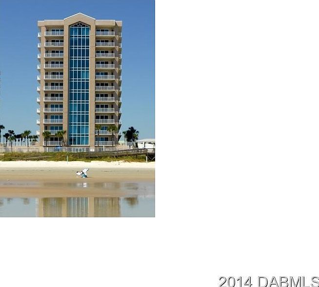 1st image of 3737 S Atlantic Ave Unit 1104