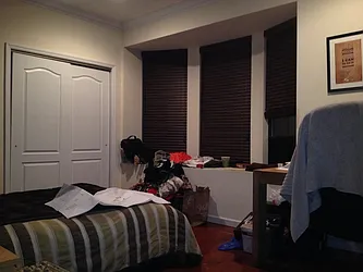 Rented by Meyerson Management