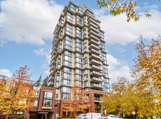 15 E Royal Ave #1701, New Westminster, BC V3L 0A9