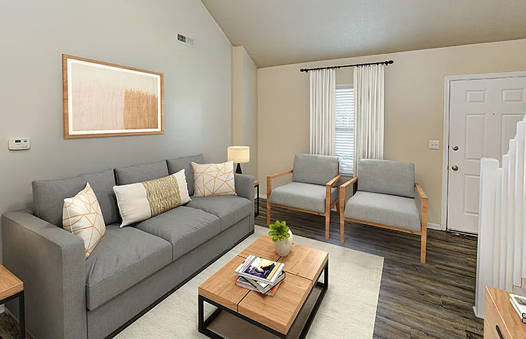 Carmel Landing Apartment Homes — Photo 33