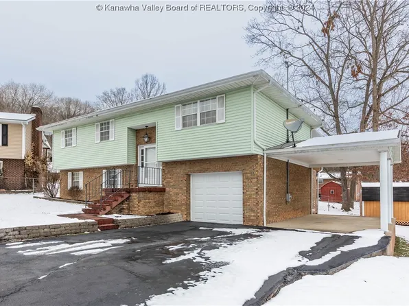 23 Stewart Park, Charleston, WV 25313