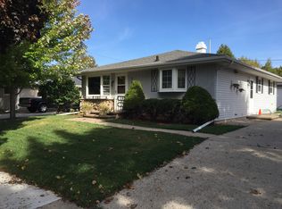 712 S Theodore St, Appleton, WI 54915