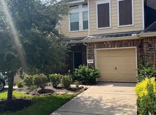 8307 Greys Ln, Houston, TX 77095