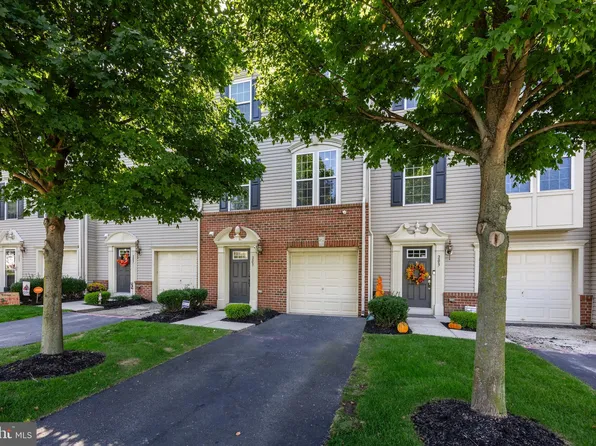 205 Perry Way, Riverton, NJ 08077