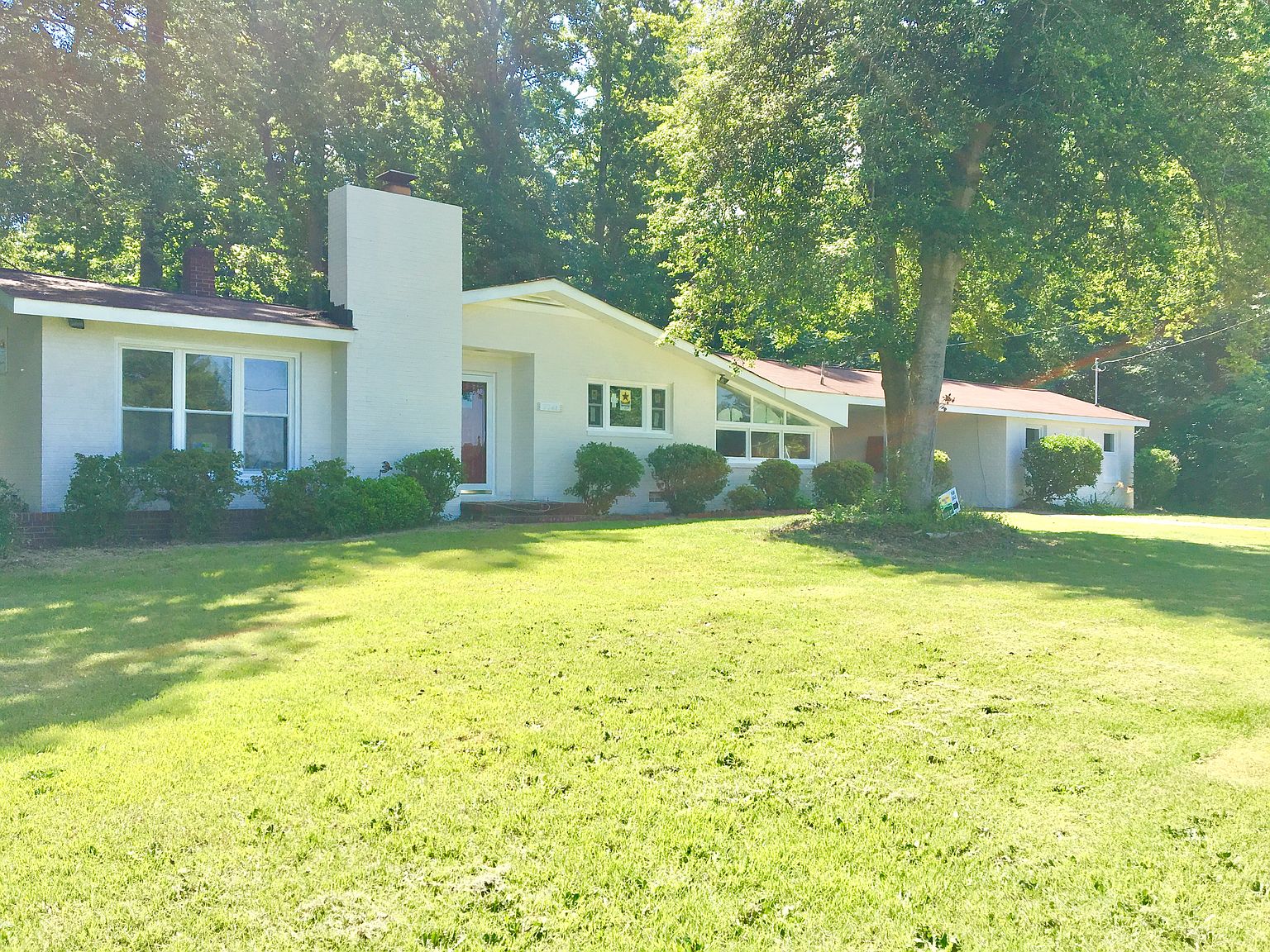 7741 N Henpeck Rd, Quinton, VA 23141 Zillow