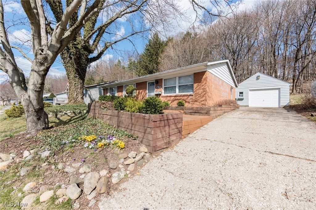 Real estate listing image