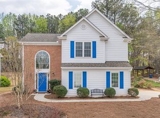 3506 Willgrove Ct, Duluth, GA 30096