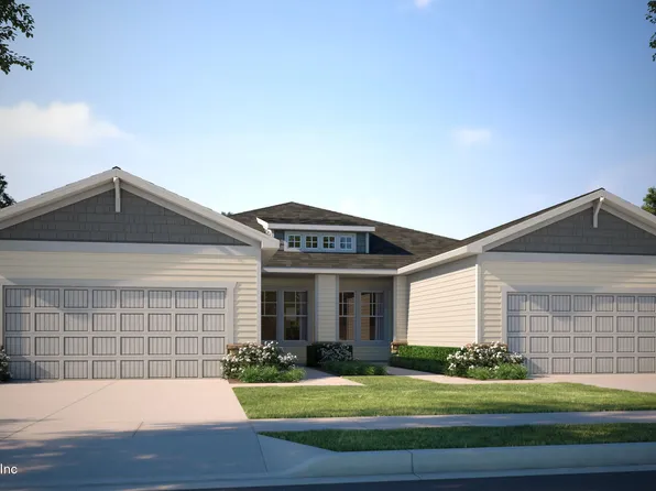41 PENELOPE Place, St. Augustine, FL 32092