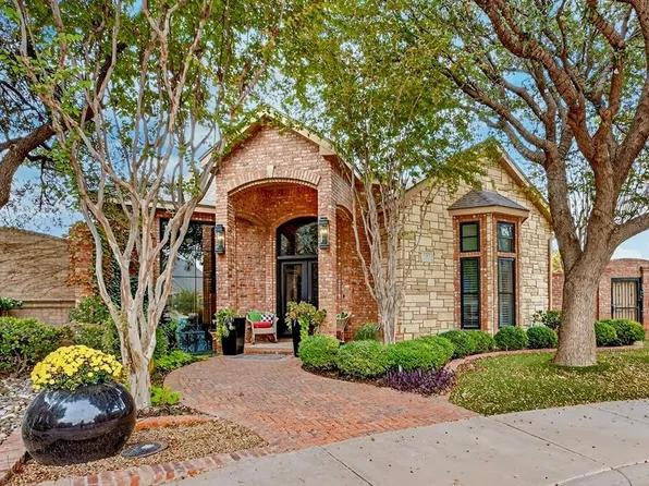 3312 Wrigley, Midland, TX 79707