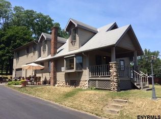 243 Old Quarry Rd, Feura Bush, NY 12067