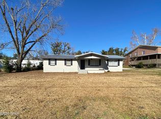 8002 Old Spanish Trl, Sneads, FL 32460