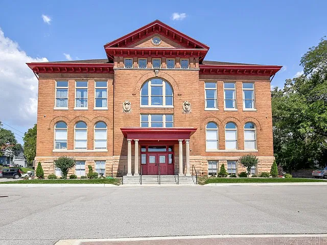 Renovated Lofts!