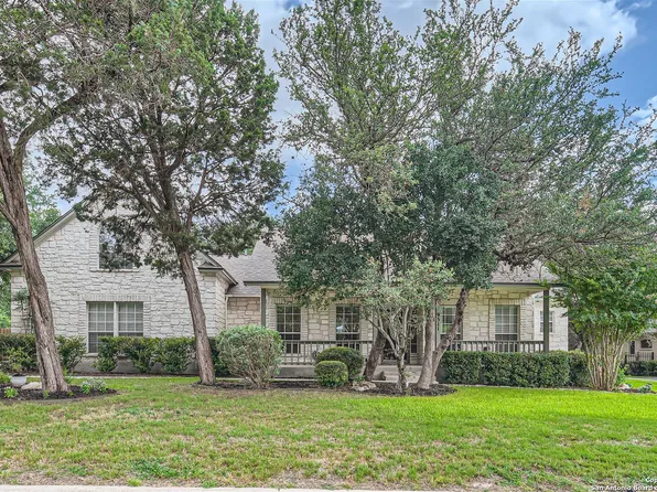 9511 KEITH ANTHONY, Helotes, TX 78023