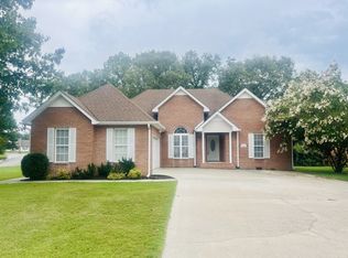 201 Jennings Cir LOT 39, Tullahoma, TN 37388