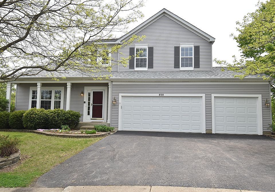 1st image of 503 Blackstone Ct