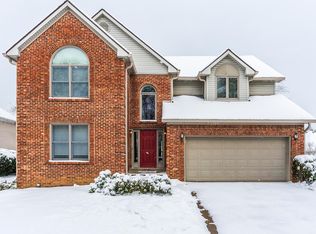 1085 Deer Crossing Way, Lexington, KY 40509