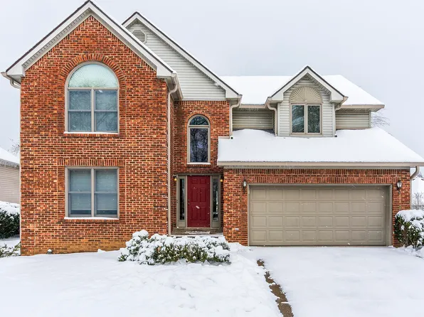 1085 Deer Crossing Way, Lexington, KY 40509