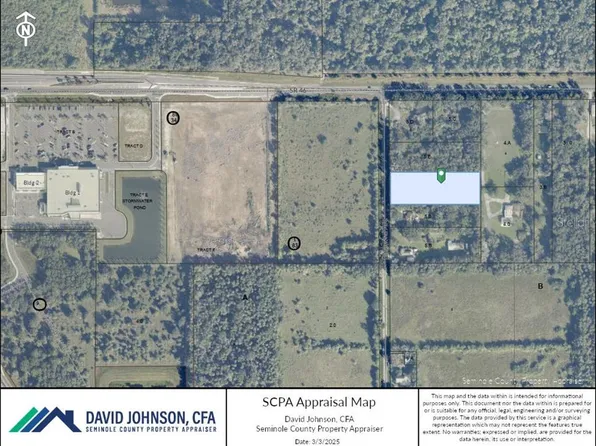 (undisclosed Address), Sanford, FL 32773